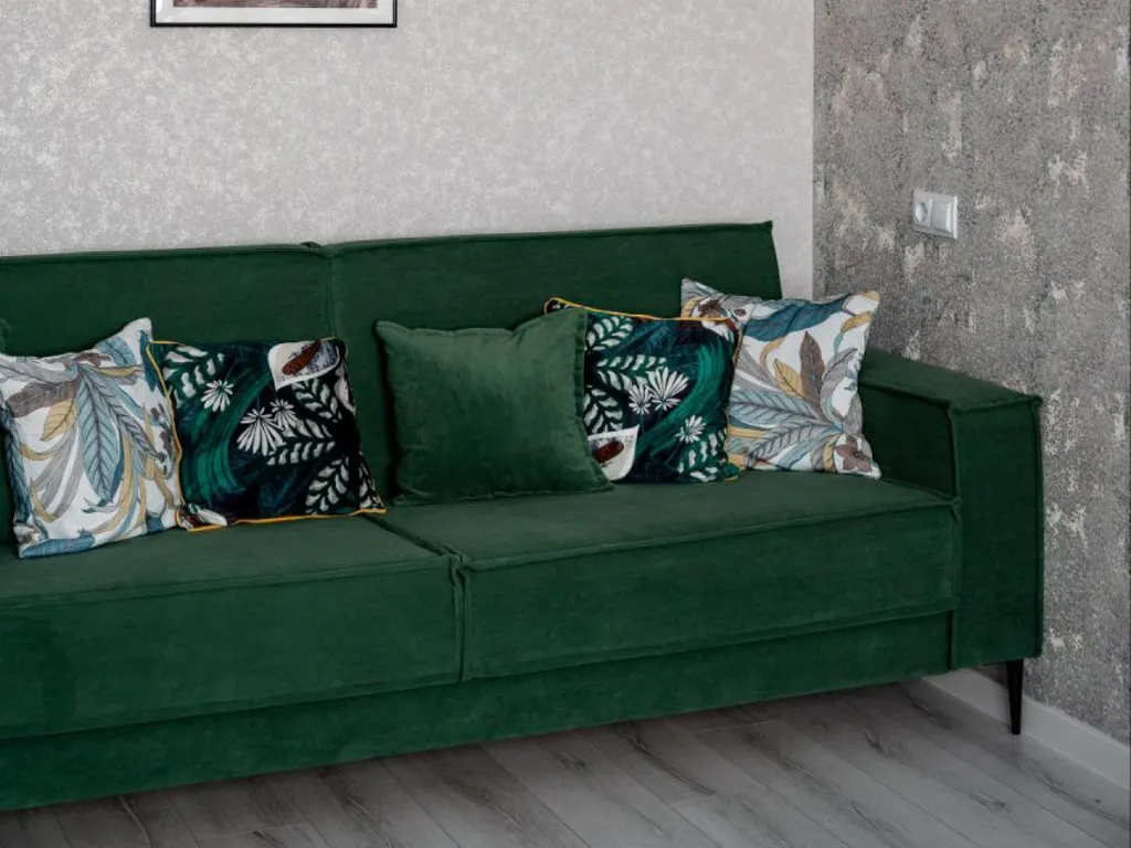 Популярная и изящная квартира в ЖК Прогресс