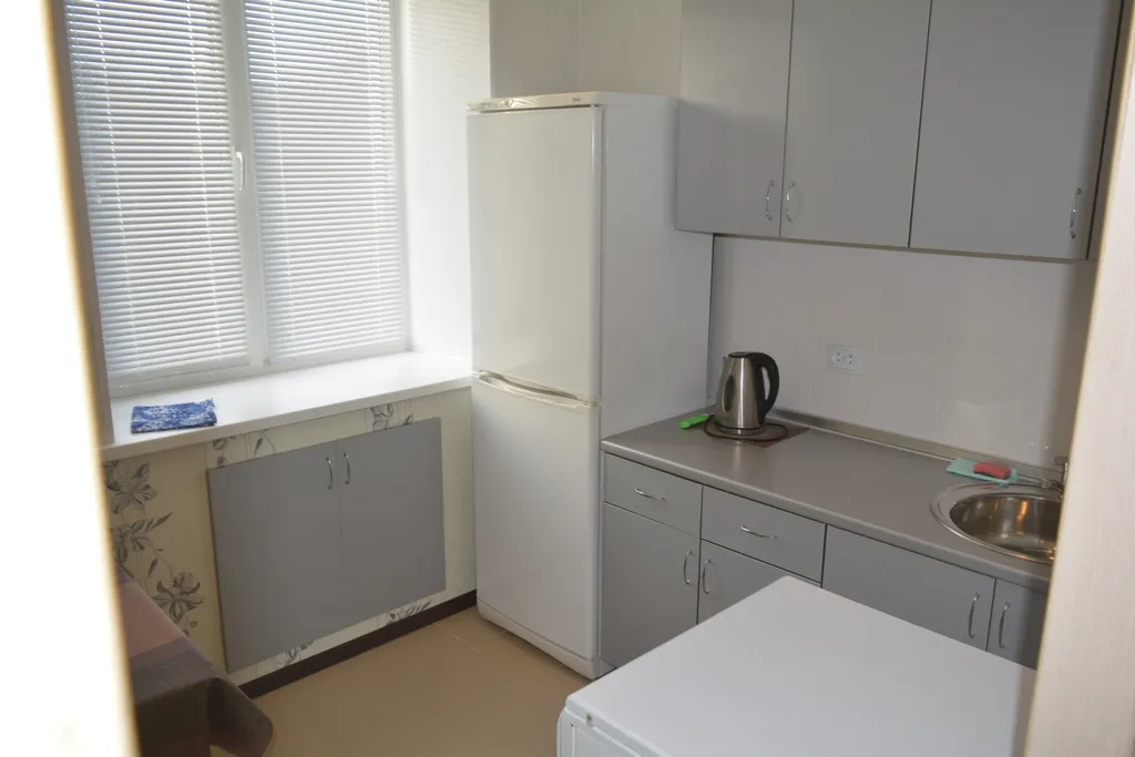 Квартира 1-комнатная Квартира — Саров