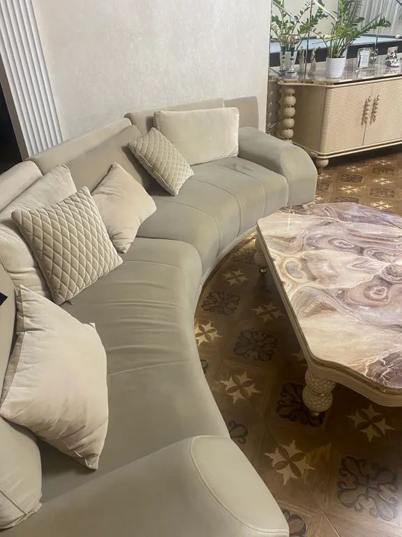 Царское место