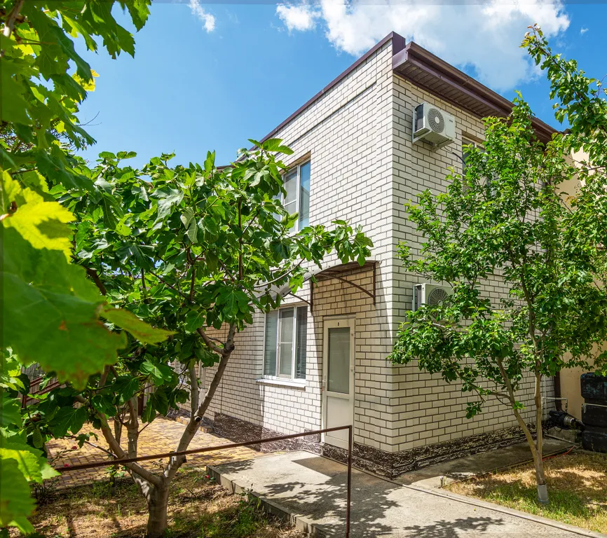 Квартира Комната — Геленджик