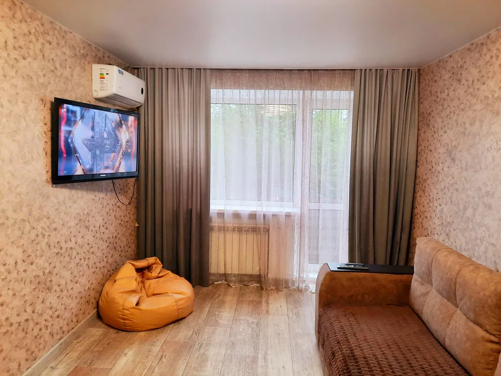 Уютная 3-х комнатная квартира — аренда посуточно в Камышин