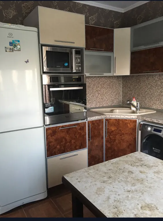 Уютный дом под ключ