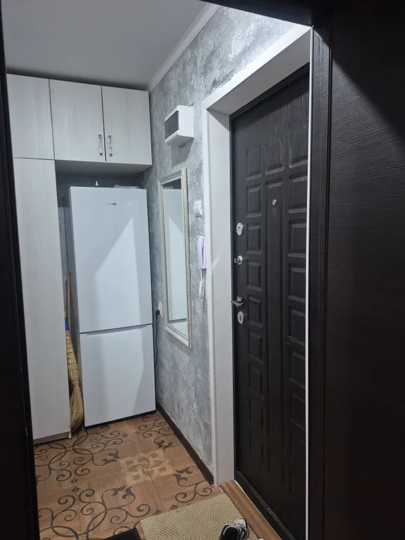 Уютная чистая  1 комнатная квартира