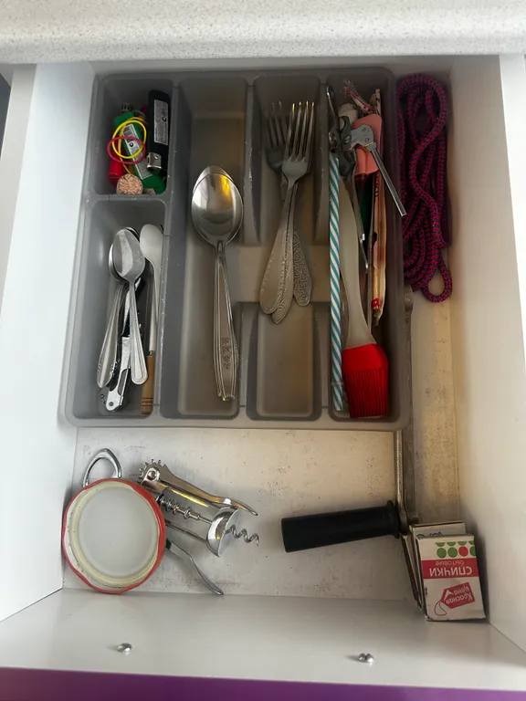 Квартира Просторная 2 ком.кв. в 3 минутах от моря — Ейск