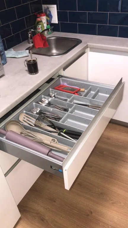 Апартаменты резиденция Утриш