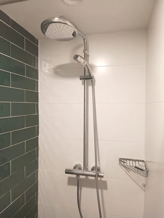 Апартаменты