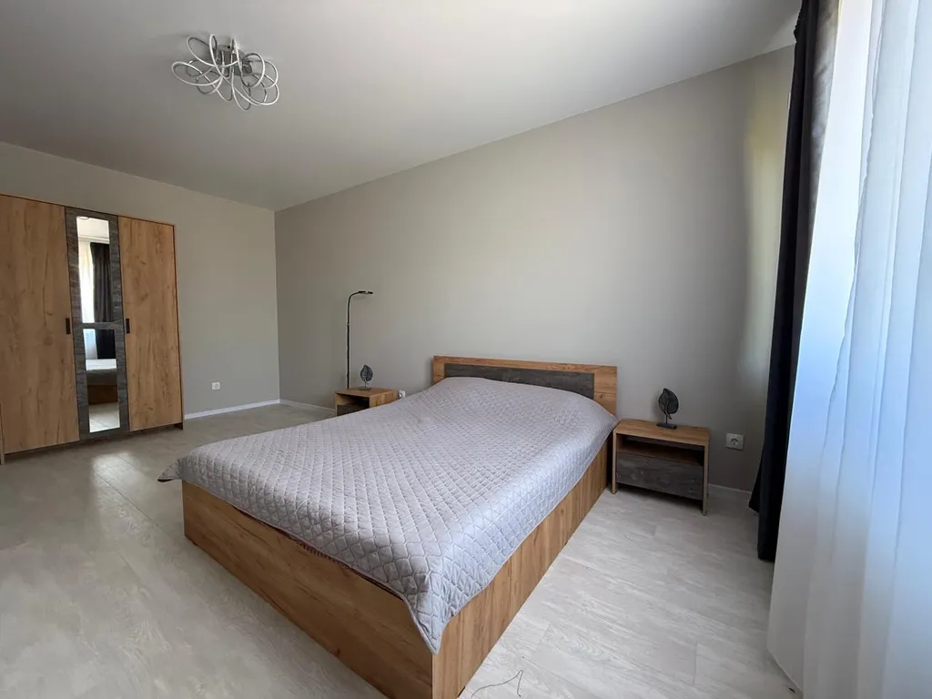 Коттедж «Люкс»