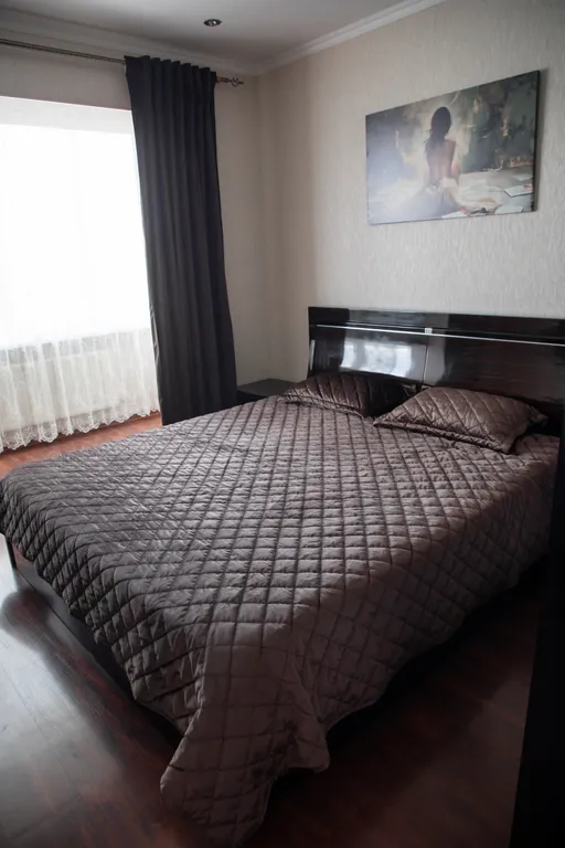 Уютная квартира в элитном районе с видом на озеро в парке имени Кирова — аренда посуточно в Пятигорск