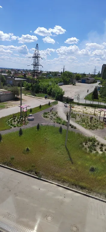 Уютная студия вас ждёт