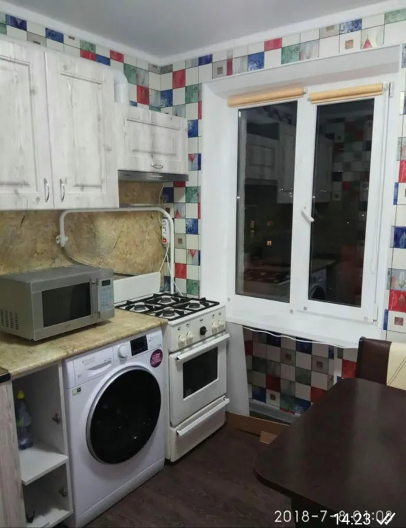 Квартиру у моря