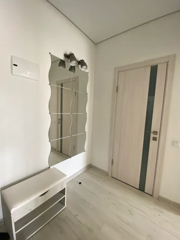 Апартаменты у моря