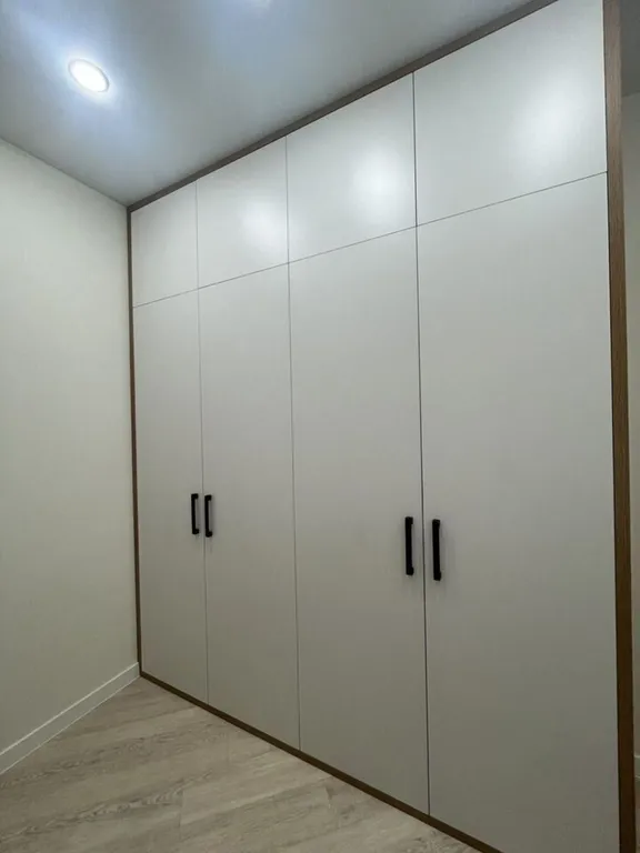 Красивая и уютная квартира