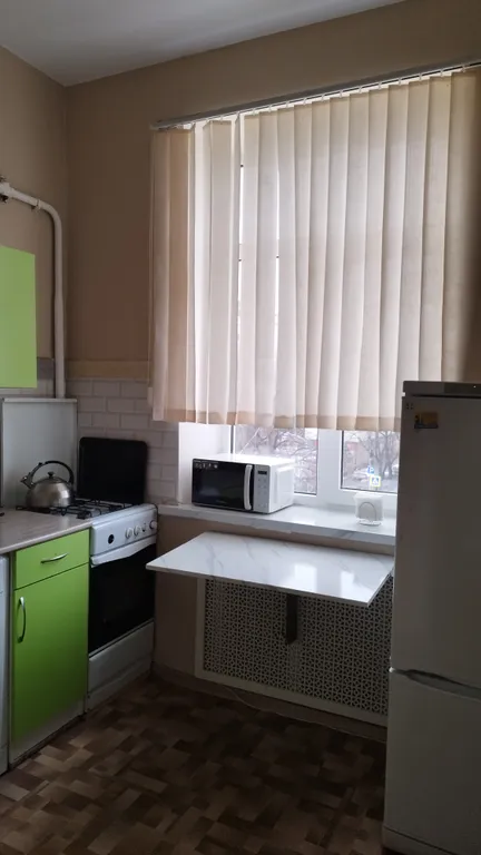 2-х комнатная квартира на Бродвее