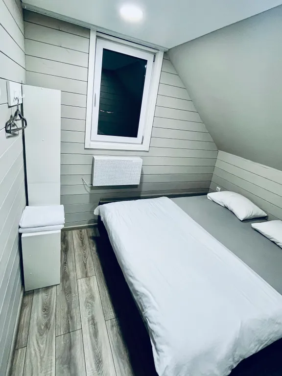 Дом отдыха с видом на горы LoviGesh