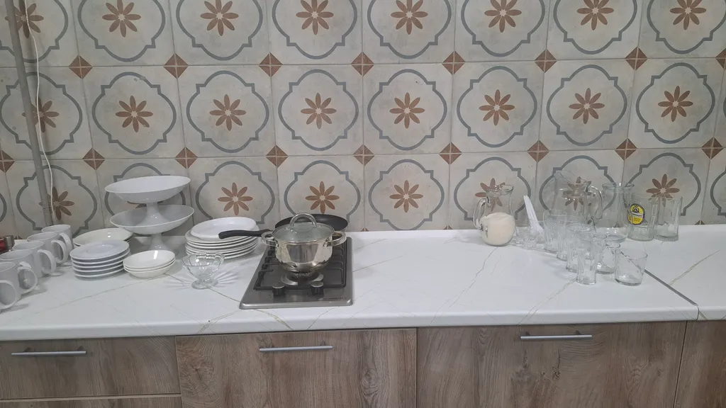 Квартира Комната — Сириус