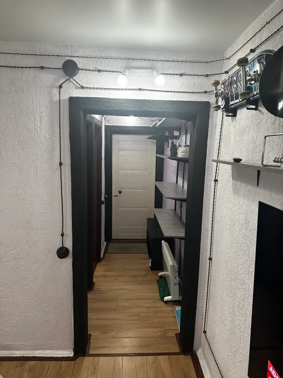 Фани-зона у горы