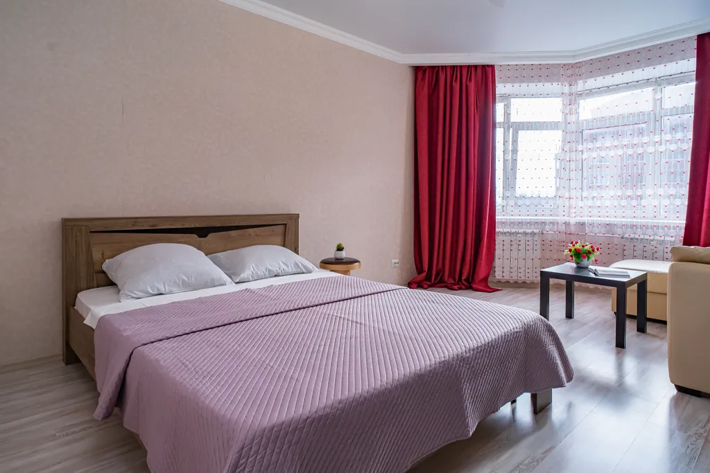 ЛайкХоум на Салмышской 43А