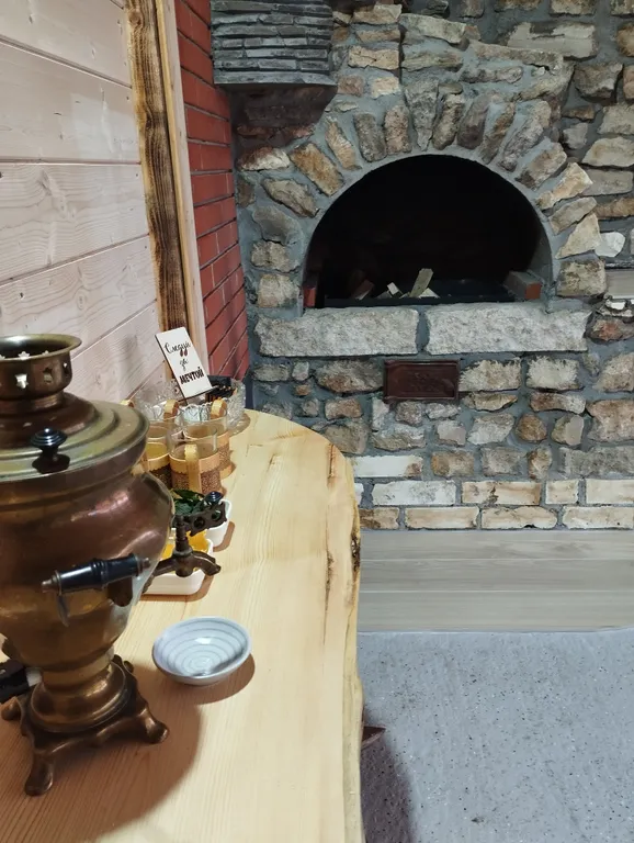 Дом в историческом центре города