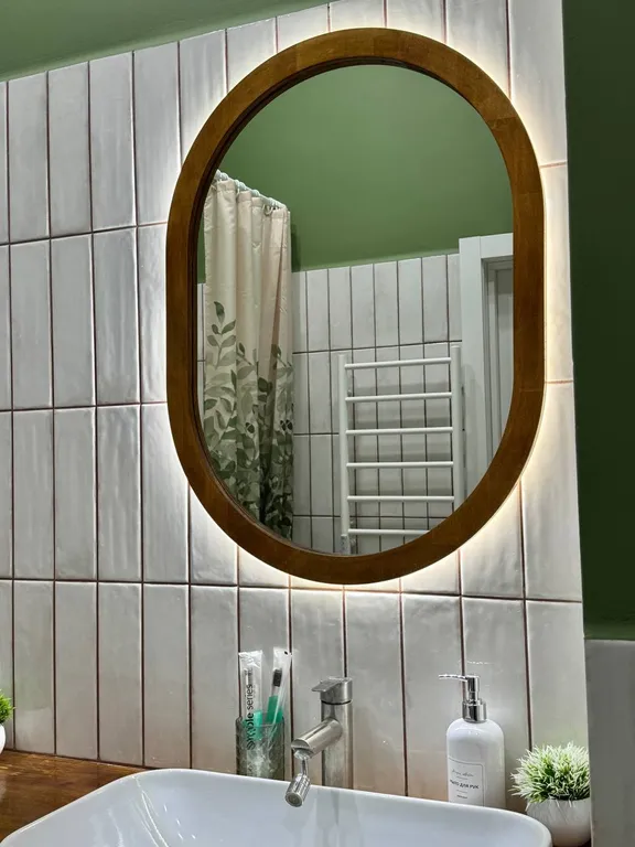 Квартира Квартира Евродвушка в туристическом центре — Калининград