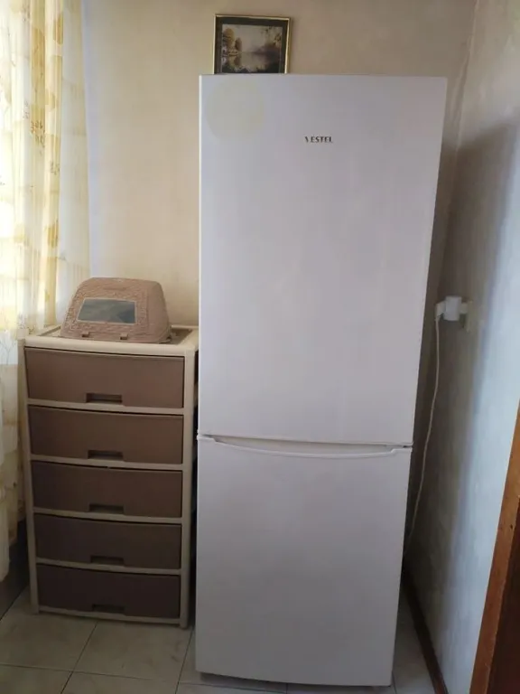 Квартира Квартира в центре с видом на море и горы — Лазаревское