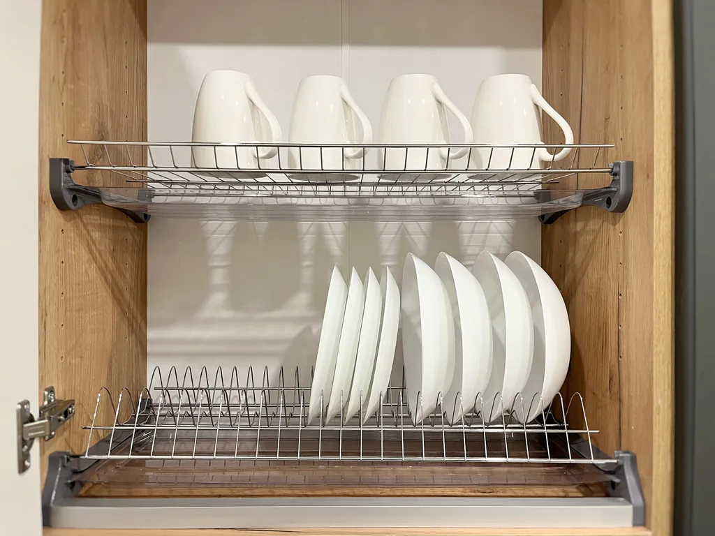 Яркие апартаменты в центре города