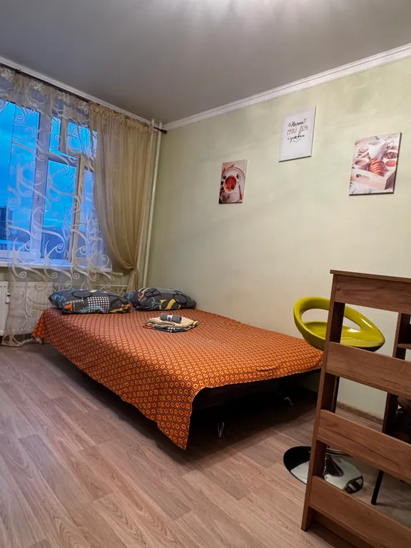 Квартира Жк «Гармония»