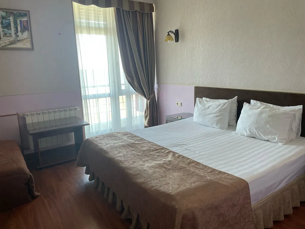 Квартира Комната — Анапа