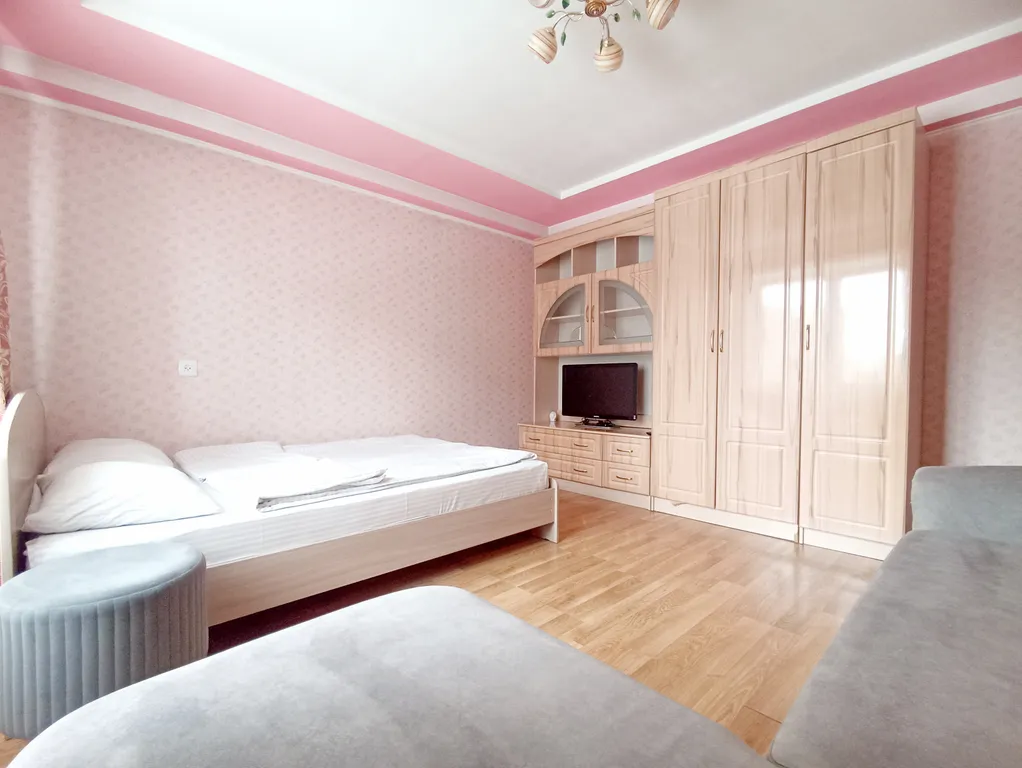 Уютная квартира рядом с жд вокзалом — аренда посуточно в Киров