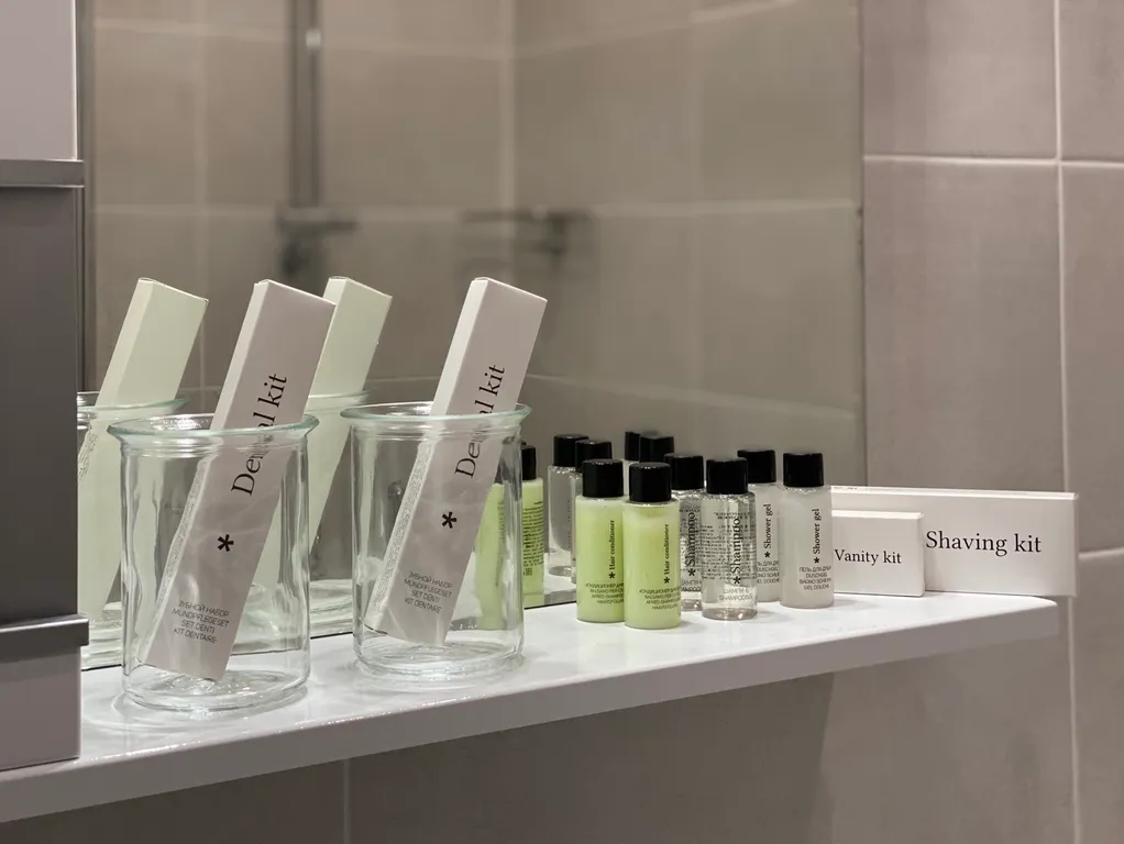 Фреш Двухкомнатная квартира с гостиной