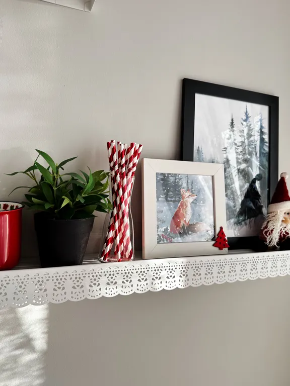 Уютная квартира в тихом районе