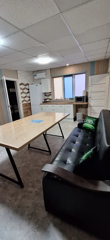 Гостевой дом