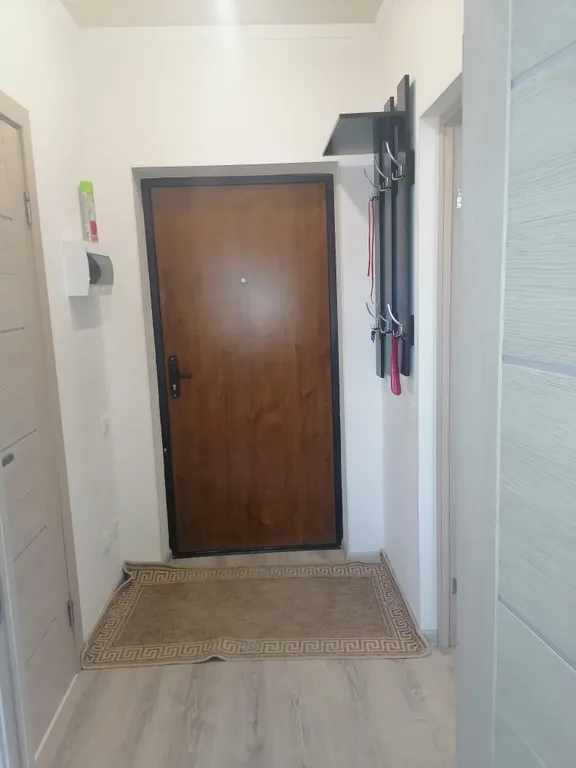 Уютная квартира у моря