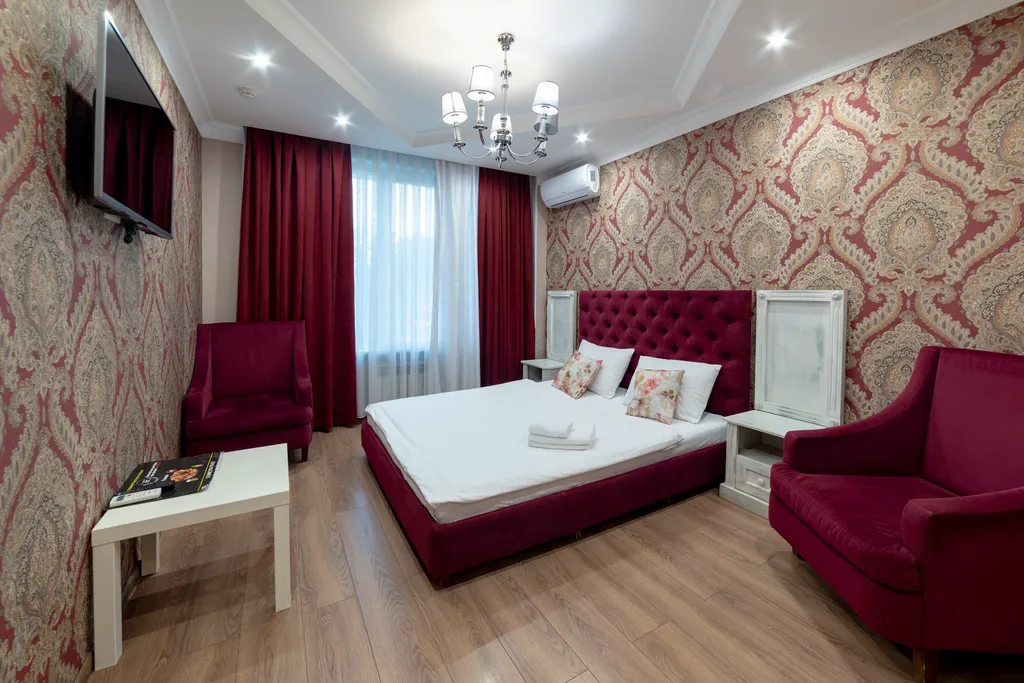 Квартира Комната — аренда посуточно в Люберцы