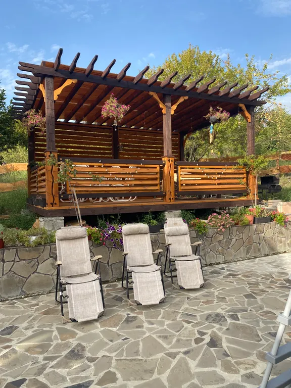 Аристова дача