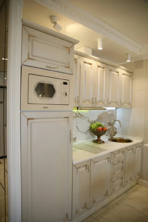 Lux apartments-Южная корона