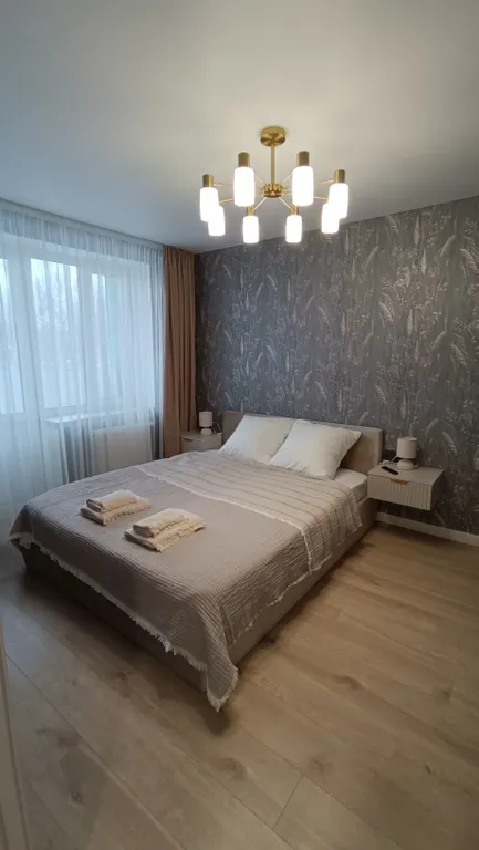 1-комнатная Квартира — аренда посуточно в Суздаль