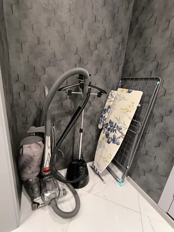 Шикарные апартаменты с итальянской мебелью