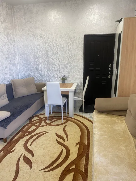 Квартира Уютная студия в Горном воздухе — Нижнее Учдере