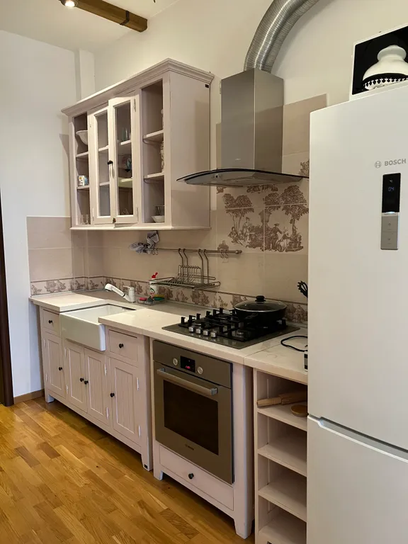 Квартира Квартира Уютное 2-комнатное гнездышко в историческом районе Амалиенау — Калининград