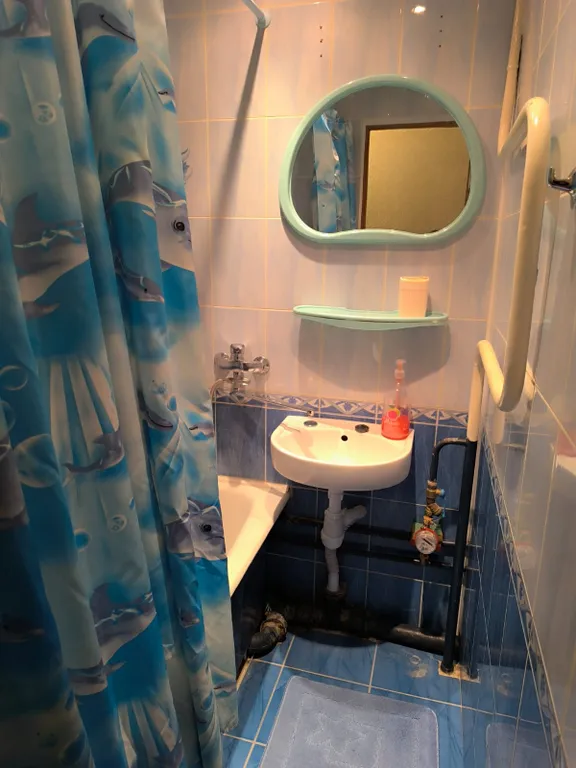 Трёхкомнатные Апартаменты "Небесный уют" / "Heavenly comfort" Aparts