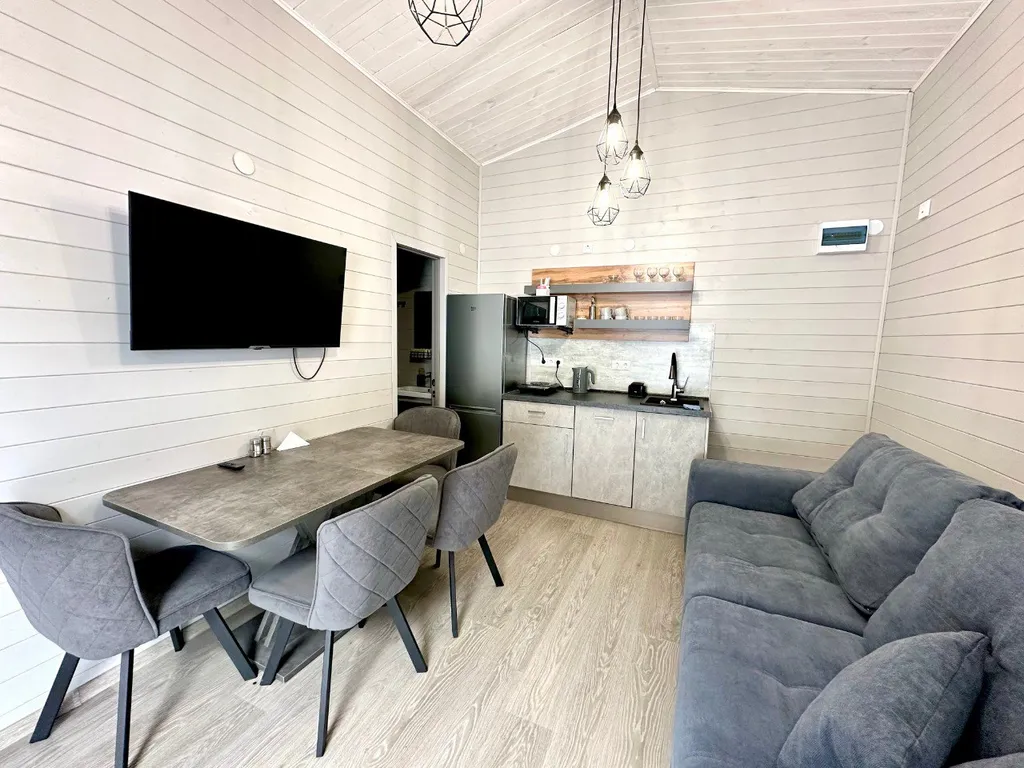 3-комнатный Дом