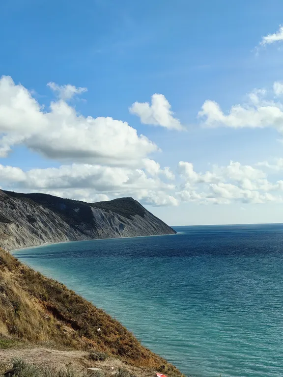 Квартира Дизайнерская квартира на берегу моря — Анапа