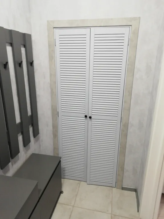 Квартира 1 комнатная квартира в центре города — Кронштадт