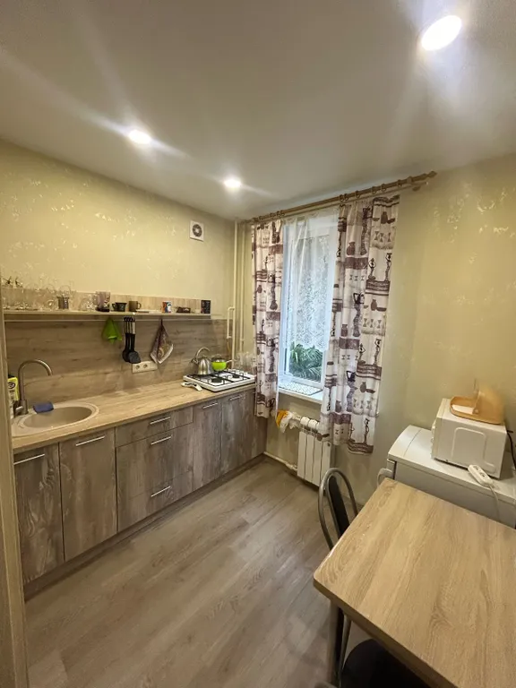 Удобная квартира в центре рядом с морем