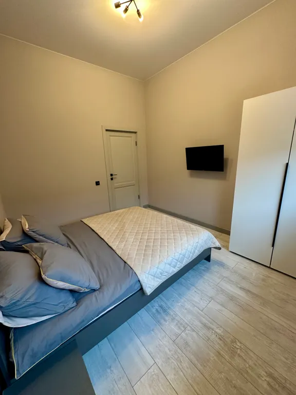 Коттедж Уютный дом с баней и чаном — Юсупово