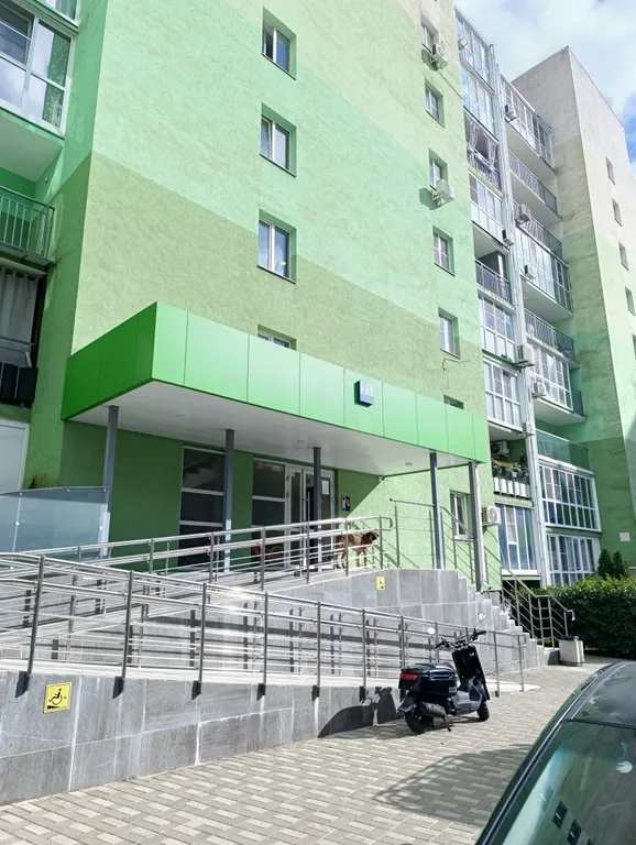 Квартира Квартира в Министерских Озерах — Раздольное