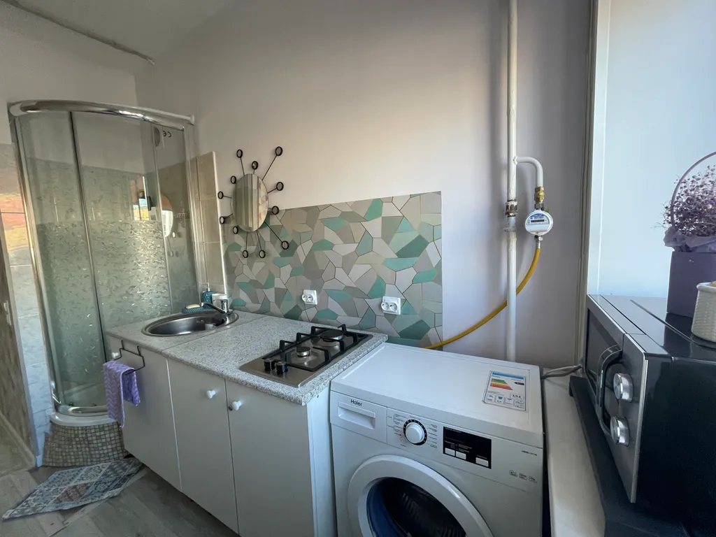 Арт-квартира в центре