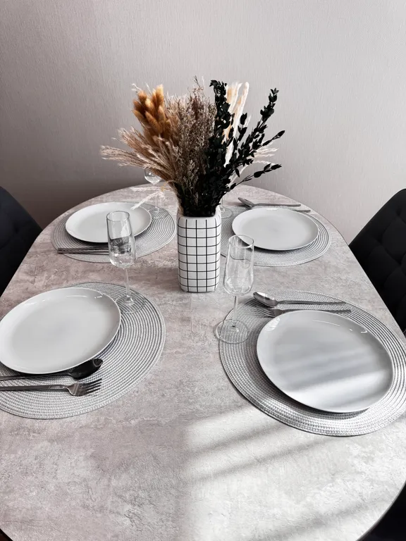 Уютный апартамент рядом с краевым диагностическим центром