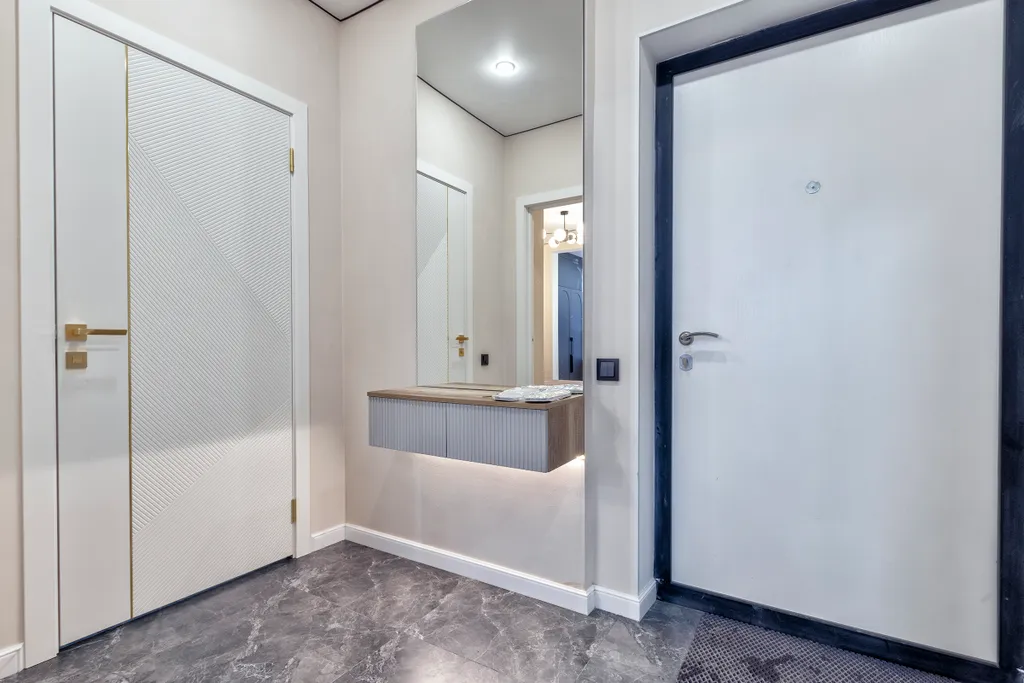 Апартамент возле Хан-Шатыра и медицинского центра