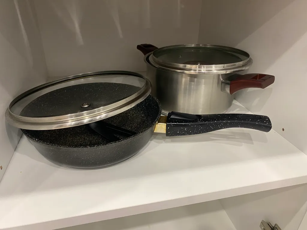 Квартира Просторная квартира в престижном районе города — Великий Новгород